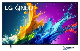 Телевизор LG QNED80 65QNED80T6A