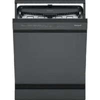 Отдельностоящая посудомоечная машина Weissgauff DW 6038 B Inverter