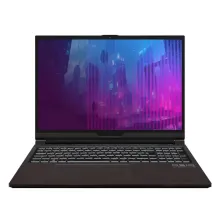 Игровой ноутбук OSiO CyberLine C160i-003