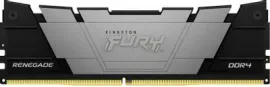 Оперативная память Kingston FURY Renegade 16ГБ DDR4 3600 МГц KF436C16RB12/16