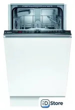 Встраиваемая посудомоечная машина Bosch SPV2IKX10E
