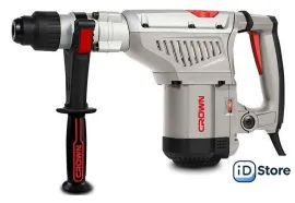 Перфоратор Crown CT18215V BMC