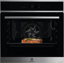 Электрический духовой шкаф Electrolux EOE8P39WX