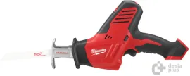 Сабельная пила Milwaukee C18 HZ-0 4933416785
