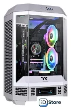 Корпус Thermaltake The Tower 300 Limestone CA-1Y4-00SIWN-00