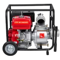 Мотопомпа ELITECH МБ 1000 Д 100 ГК / 205526