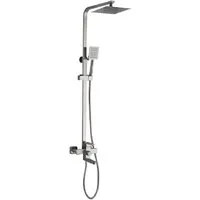 Душевая система РМС SUS125-009DK