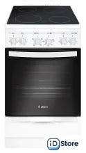 Кухонная плита GEFEST 5160-02 0095