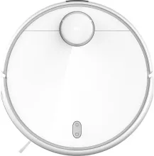 Робот-пылесос Xiaomi Mi Robot Vacuum-Mop 2 Pro MJST1SHW (белый, международная версия)