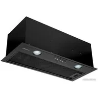 Кухонная вытяжка Konigin Flatbox Full 60 (черный)