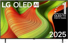 LG OLED AI B5 OLED55B5RLA