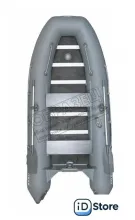 Моторно-гребная лодка Мнев и Ко Кайман N-330 Light