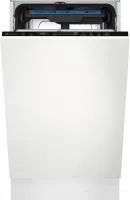 Встраиваемая посудомоечная машина Electrolux GlassCare 700 EEG63410L