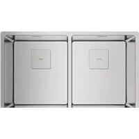 Кухонная мойка TEKA Flexlinea RS15 2B 740 3 1/2 SQ W/OVF SP