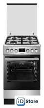 Кухонная плита Hansa FCMX58329