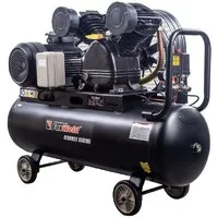 Компрессор FoxWeld Aeromax 550/100 5075