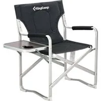Кресло KingCamp Delux Director Chair KC3821