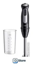 Погружной блендер Braun MQ 55001 MBK
