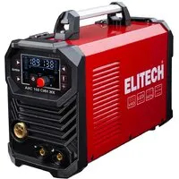 Сварочный инвертор ELITECH АИС 160 СИН ЖК