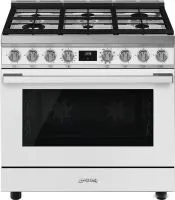 Кухонная плита Smeg CPF9GMWH1