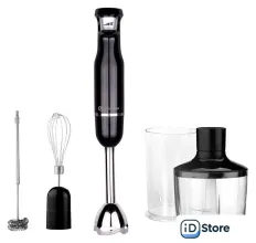 Погружной блендер Evolution HBS-0642