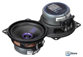Коаксиальная АС Aura Indigo-GF4X