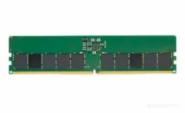 Оперативная память Kingston 16ГБ DDR5 4800 МГц KSM48E40BS8KI-16HA