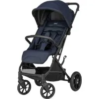Коляска прогулочная книга Inglesina Zenit (navi)