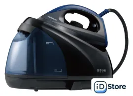 Утюг Panasonic NI-GT200ATW