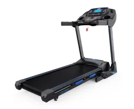 Беговая дорожка DFC SINTRA Blue T760B