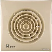 Осевой вентилятор SolerPalau Silent-100 CZ Ivory 5210624900