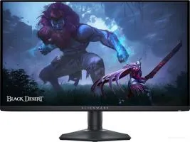 Игровой монитор DELL Alienware AW2725DF