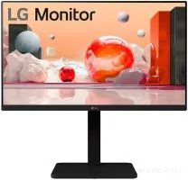 Монитор LG 24BA550-B