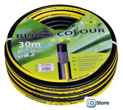Шланг Bradas Black Colour 19 мм (3/4", 50 м) WBC3/450