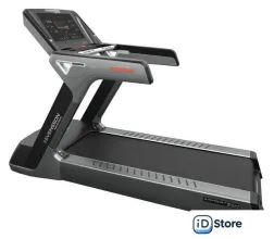 Электрическая беговая дорожка Svensson Industrial Armortech Graphite Blue