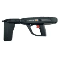 Пороховой монтажный пистолет GNG GNP-360