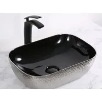 Умывальник CeramaLux D1333H020