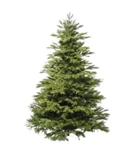 Ель искуственная National Tree Company Таежная ТЖ-210 (210см)