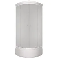 Душевая кабина Triton Вельвет 80х80 В