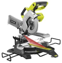 Торцовочная пила Ryobi R18MS216-0 (без АКБ)