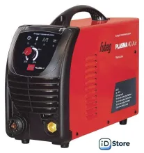 Аппарат плазменной резки Fubag Plasma 40 Air