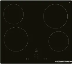 Варочная панель LEX EVH 640A BL