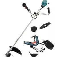 Триммер Makita UR006GZ06 (без АКБ)