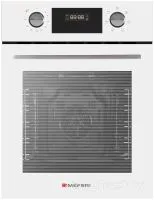 Духовой шкаф Meferi MEO458WH COMFORT