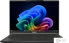 Игровой ноутбук MSI Stealth A16 AI A3XVFG-205BY