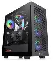 Корпус Thermaltake V350 TG ARGB Air CA-1S3-00M1WN-03