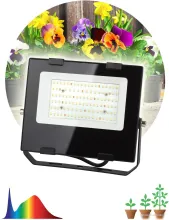 ЭРА FITO-50W-Ra90-LED