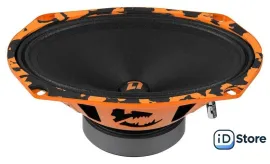 Среднечастотная АС DL Audio Barracuda 69 V.2