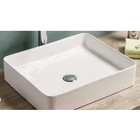 Умывальник CeramaLux 7050К