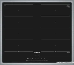 Варочная панель Bosch Serie 6 PXX645FC1E